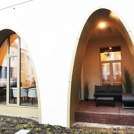 Appartement La Cour D'honneur - Meir Antwerpen