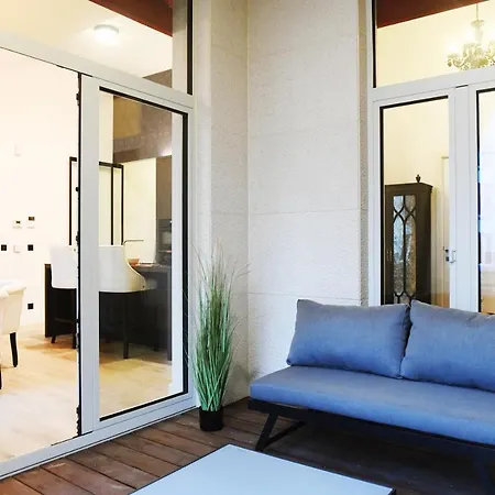 La Cour D'honneur - Meir Appartement *